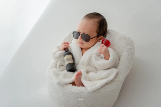 阿拉尔怀孕嗓子眼堵的慌